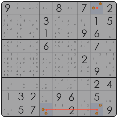 evil sudoku puzzles